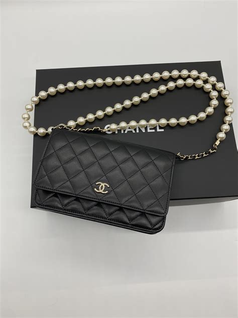 chanel チェーンウォレット 新作|チェーンウォレット.